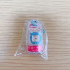 たまごっち　おかしなたまごボーロっち2 チャーム　ケーたま　みずいろ　②