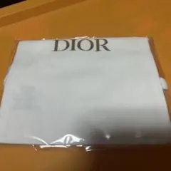 ディオール 保存袋