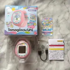 2026年最新】tamagotchi uni angelの人気アイテム - メルカリ