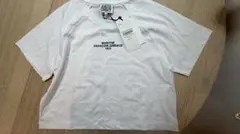 新品　MARITHÉ FRANÇOIS GIRBAUD Tシャツのサムネイル