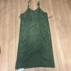 GORGE サロペット ジャンパースカート