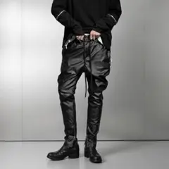 希少 ASKYY EASY TRACK PANTS FOR XX LIMITED