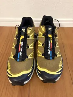 SALOMON スニーカーのサムネイル