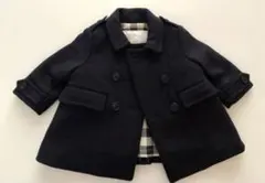 バーバリー　コート　☆新品未使用