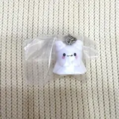 めじるしアクセサリー サンリオPart.2【はなまるおばけ】