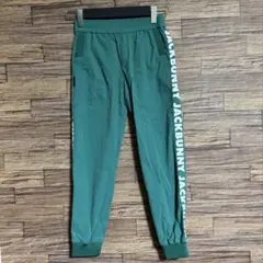 Jack Bunny!! ジャックバニー ジョガーパンツ キッズ ジュニア130のサムネイル
