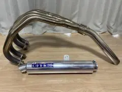 2025年最新】xjr1300 マフラー overの人気アイテム - メルカリ