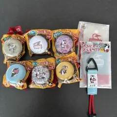 CHUMS チャムス　まあるいマルチ缶ケースのサムネイル