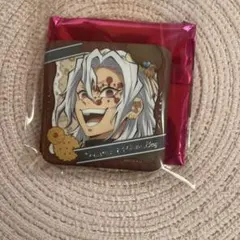 鬼滅の刃 バレンタイン2026 toyou期 缶バッジ　 宇髄天元　2 点