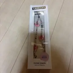 CASETiFY PHONE CHARM Cherry Blossomのサムネイル