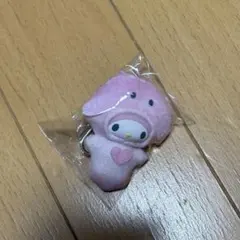 サンリオ ちびっとも みずのいきもの マイメロディ