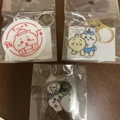 ちいかわ飯店　ちいかわらんど　アクリルキーホルダー