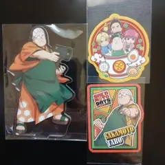 サカモトデイズ　ファミマ　和装　坂本太郎　アクスタ