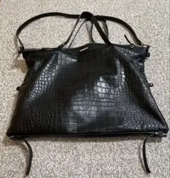 サンローランパリ サックドジュール SAINT LAURENT PARIS