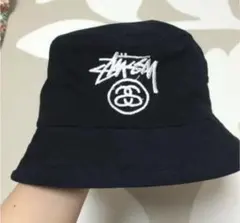 バケットハット