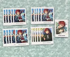 あんスタ ぱしゃっつ vol.5 9周年 夏目