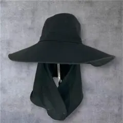 fetico FLARED NYLON HAT フェティコ ハット 帽子 - メルカリ