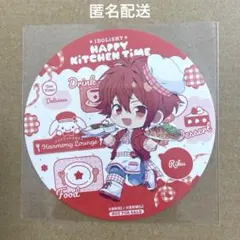 アニカフェ コースター 和泉一織 七瀬陸 アイナナ - メルカリ