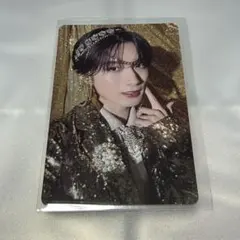 M!LK 好きすぎて滅　山中柔太朗トレカ 好きすぎて滅　通常盤