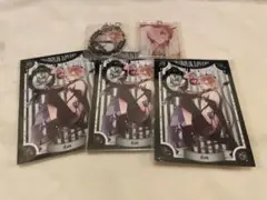 DIABOLIK LOVERS ディアラバ　無神コウ