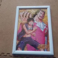 ONE PIECE FILM GOLD ジグソーパズル
