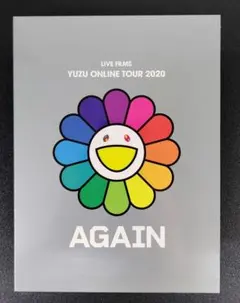 2025年最新】ゆず again blu-rayの人気アイテム - メルカリ