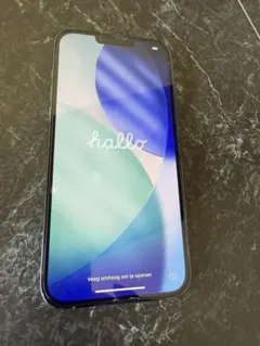 値下げ交渉可！Apple iPhone 13 Pro max本体 シエラブルー - メルカリ