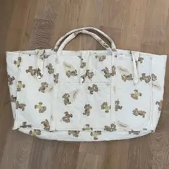 お昼寝布団 バッグ