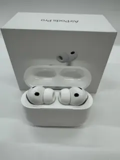 T*a様 Apple AirPods Pro 3 本体 - メルカリ
