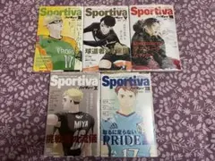 ハイキュー!! ショーセツバン 月島蛍 sportiva ビジュアルボード