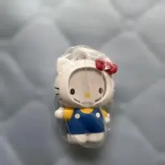 ハローキティ フォトフレームマスコット