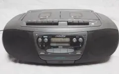 Victor CDラジカセ RC-QW30 ビクター ポータブルシステのサムネイル