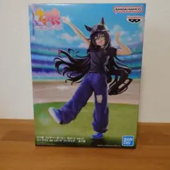 ウマ娘 プリティーダービー BoC'z we/n ヴィブロス フィギュア