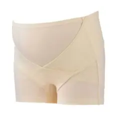 犬印本舗 オールサポート妊婦帯 シャンパン マタニティ 産前 LLサイズ