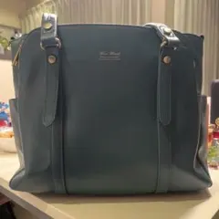 ブルーブルーエバッグ