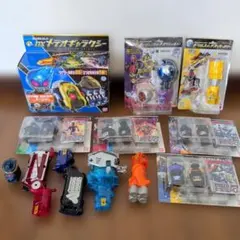 仮面ライダービルド デラックス版 5点 まとめ売り 中古 - メルカリ