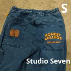 スタジオセブン S デニムパンツのサムネイル
