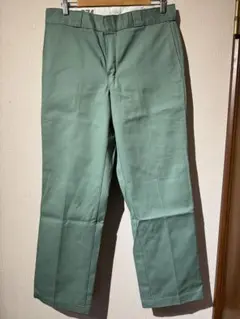 Dickies 874 Work Pants Lincoln Green