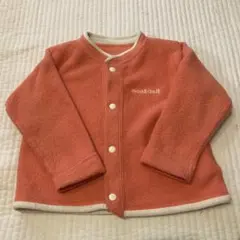 モンベル アウター