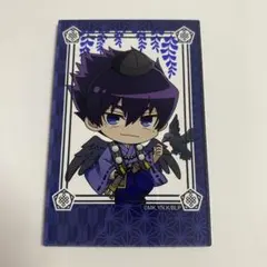 ブルーロック　スマイルベースカフェ　烏旅人