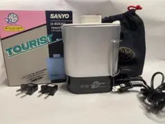 SANYO トラベルポット U-AVA500 500ml - メルカリ
