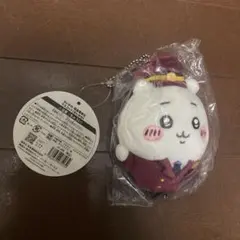 ちいかわ　阪急電車　マスコット