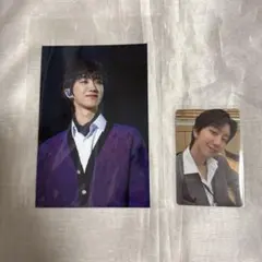 SEVENTEEN ケレン　CARATLAND ミンハオ　KAKAO