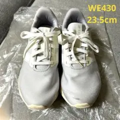 ニューバランス　new balance WE430 23.5cm