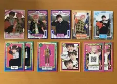 よしもとコレカEXIT１１枚セットのサムネイル