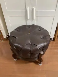 スツール オットマン