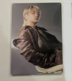 ジュノン タレントカード