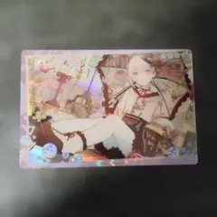 プロセカ　感謝祭　暁山瑞希　グリーティングカードコレクション プロセカ グリーティングカード グリカ 感謝祭 暁山瑞希 - メルカリ