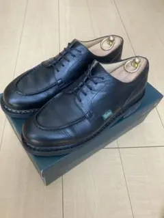 Paraboot CHAMBORD シャンボード　UK8のサムネイル
