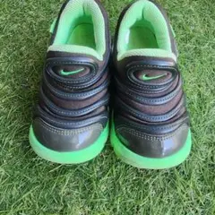 NIKEナイキ ダイナモフリー スニーカー 14cm キッズ